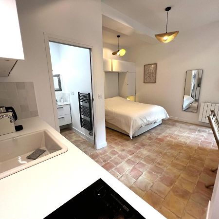 Le Duc - Suite Avec Terrasse - Coeur De Dijon Extérieur photo