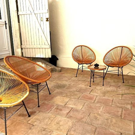 Le Duc - Suite Avec Terrasse - Coeur De Dijon Extérieur photo