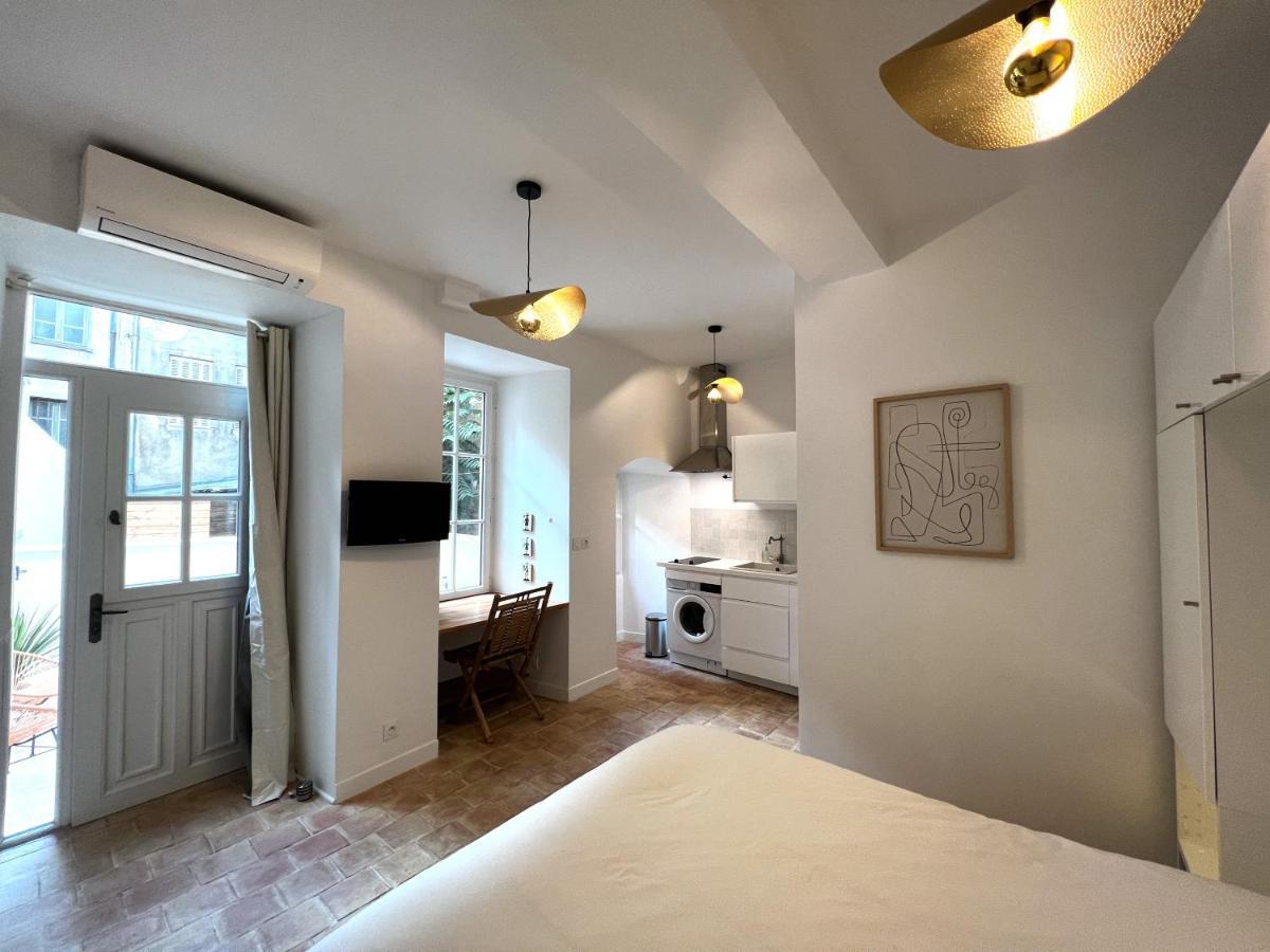 Le Duc - Suite Avec Terrasse - Coeur De Dijon Extérieur photo