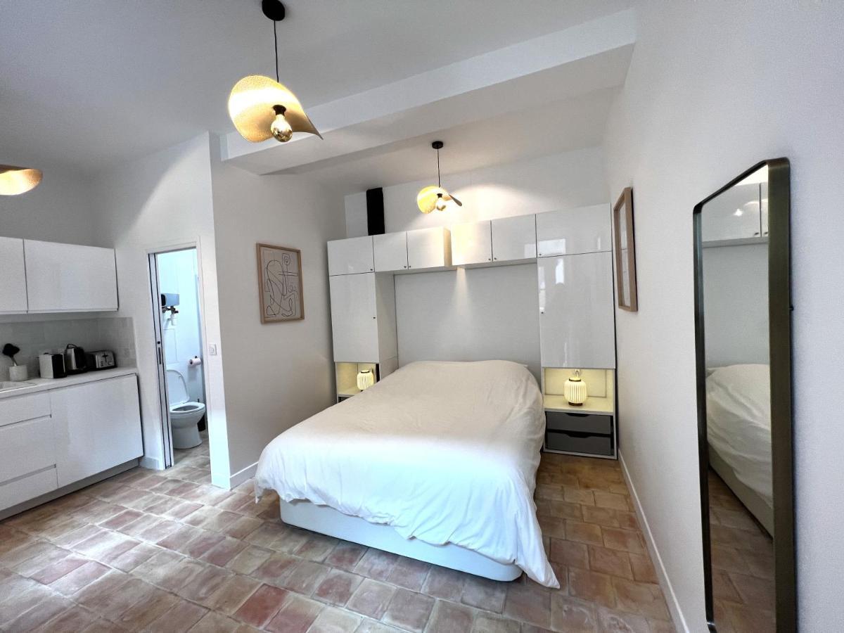 Le Duc - Suite Avec Terrasse - Coeur De Dijon Extérieur photo