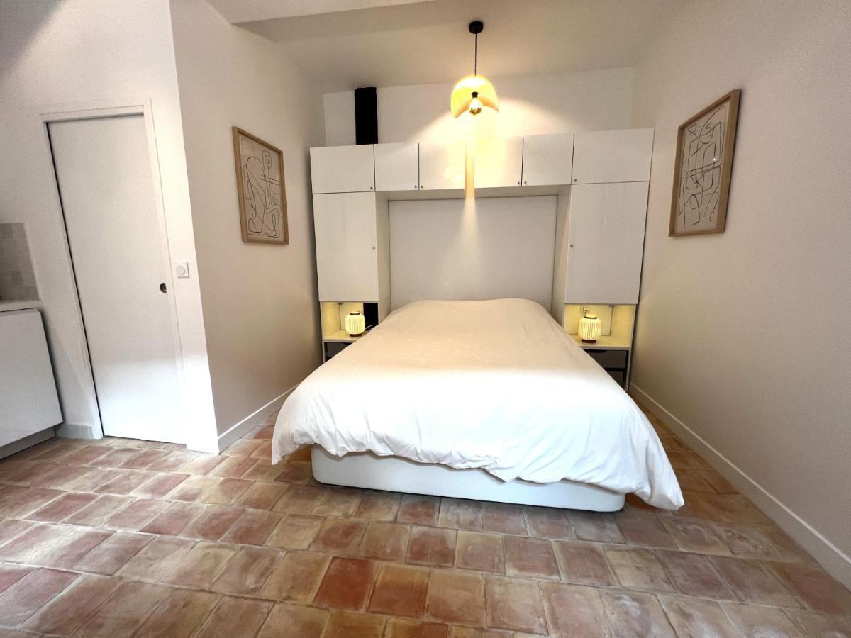 Le Duc - Suite Avec Terrasse - Coeur De Dijon Extérieur photo