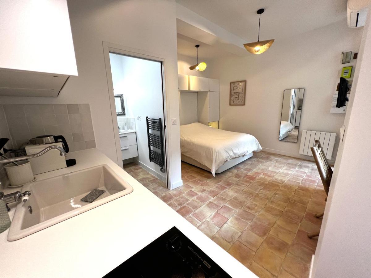 Le Duc - Suite Avec Terrasse - Coeur De Dijon Extérieur photo