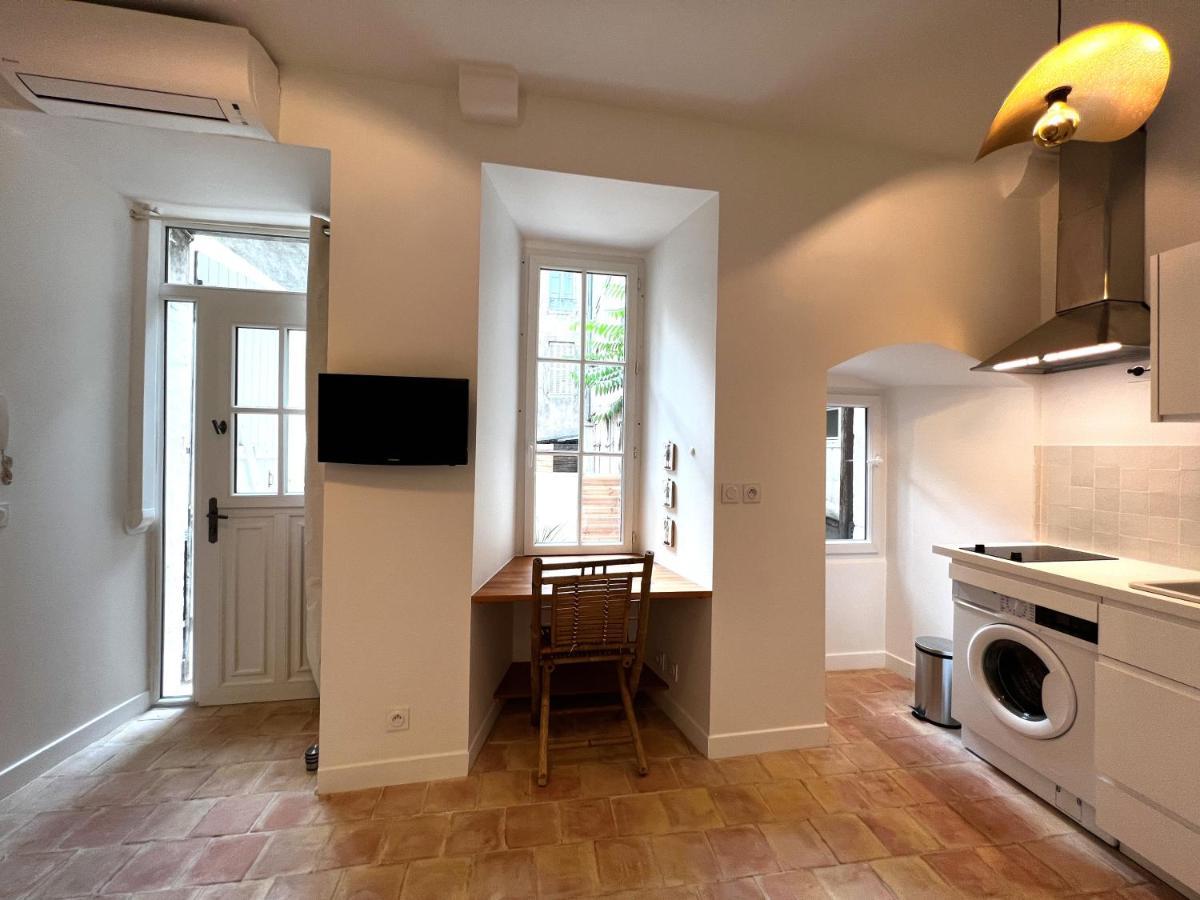 Le Duc - Suite Avec Terrasse - Coeur De Dijon Extérieur photo