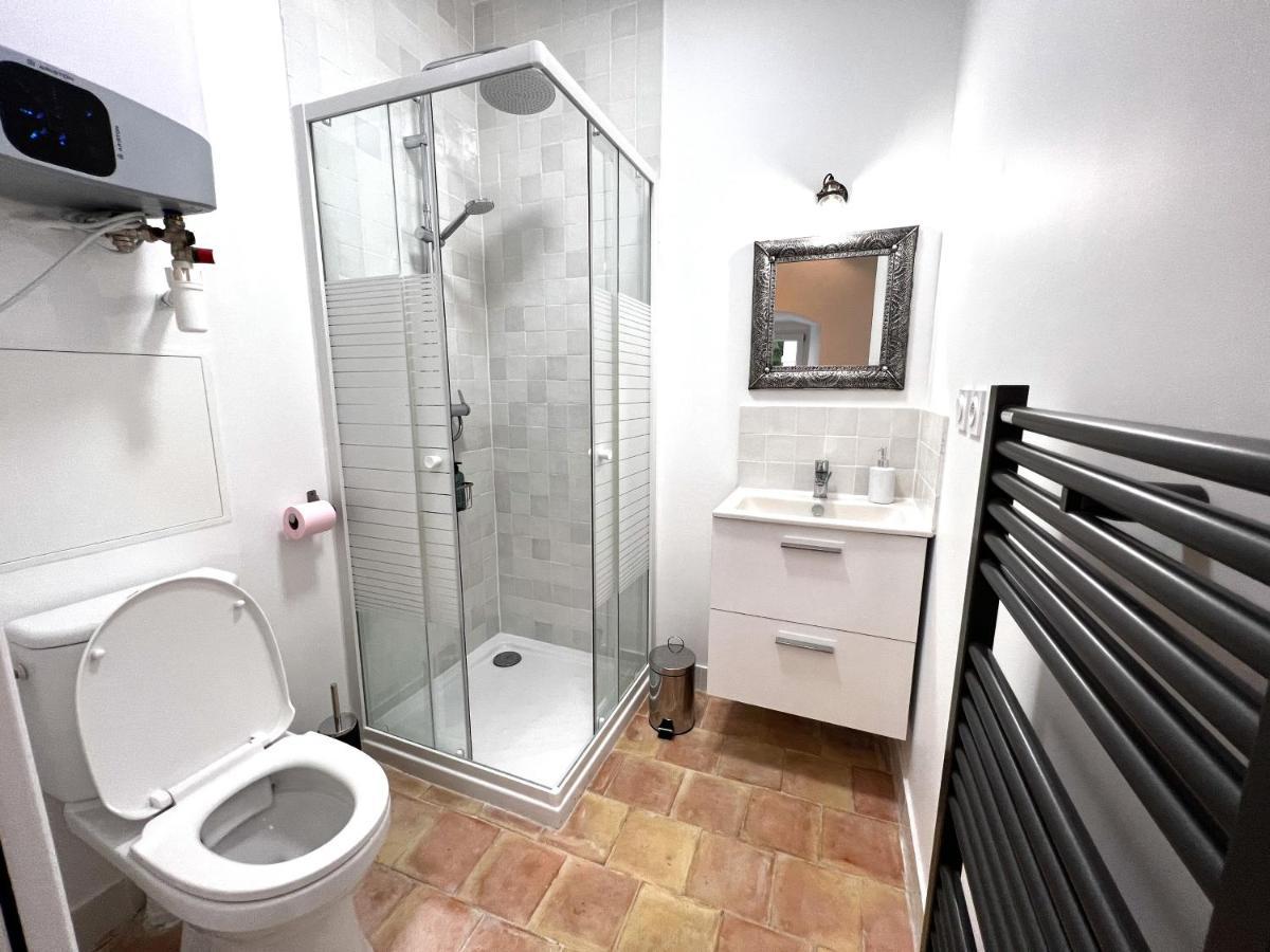 Le Duc - Suite Avec Terrasse - Coeur De Dijon Extérieur photo