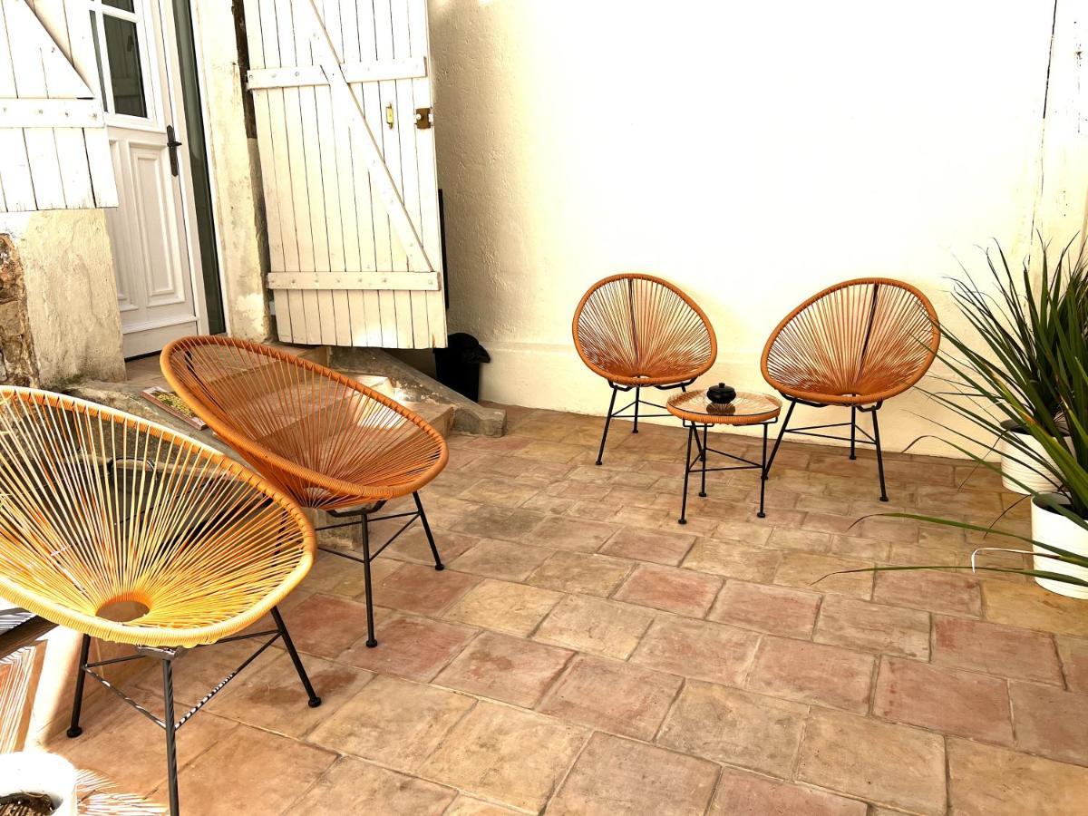 Le Duc - Suite Avec Terrasse - Coeur De Dijon Extérieur photo